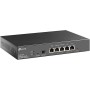 Router TP-Link TL-ER7206, Standarde si protocoale: IEEE 802.3, 802....