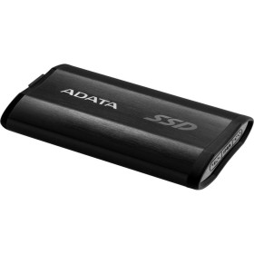 SSD Extern ADATA SE800, 512GB, Negru, USB 3.2 - hikvision-romania.ro