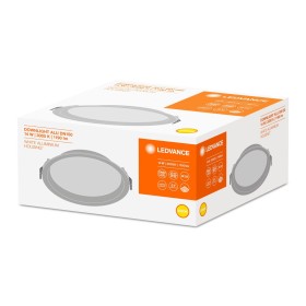 Spot LED incastrat Ledvance DOWNLIGHT ALU, 14W, 1190 lm, lumina cal...
