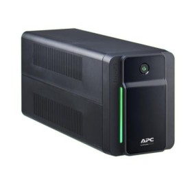 APC Easy UPS BVX 700VA, 230V, AVR,Schuko Sockets - hikvision-romani...