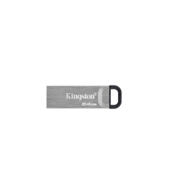 Memorie USB Flash Drive Kingston, DataTraveler Kyson, 64GB, USB 3.2...