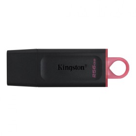 Memorie USB Flash Drive Kingston 256GB Data Traveler Exodia, USB 3....