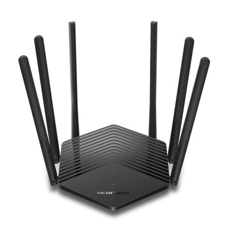 Router Wireless MERCUSYS MR50G, AC1900, Wi-Fi 5, Dual-Band, Gigabit...