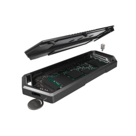 Rack SSD Asus ROG Strix Arion, M.2 PCIe, USB Type-C - hikvision-rom...