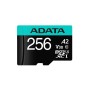 Card de Memorie MicroSDXC Adata 256GB, Adaptor SD, Class 10 - hikvi...
