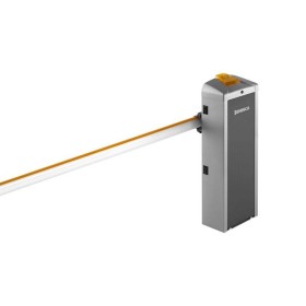 Bariera electromecanica auto Beninca EVA8, (receptor radio incorpor...