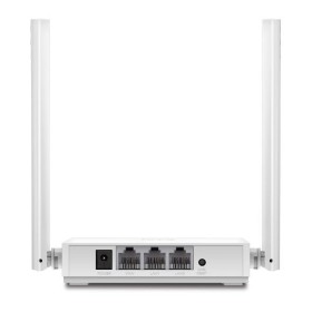 Router Wireless TP-Link N300Mbps, TL-WR820N V2 2x 10/100Mbps LAN Po...
