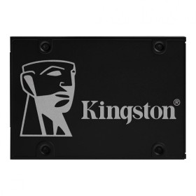 SSD Kingston KC600, 2TB, 2.5", SATA III - hikvision-romania.ro