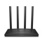 Router wireless TP-LINK Gigabit Archer C80, WiFI 5, Dual-Band - hik...