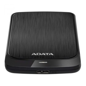 HDD extern Adata HV320, 4TB, Negru, USB 3.2 - hikvision-romania.ro