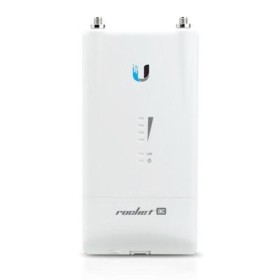 Acess Point Ubiquiti Rocket R5AC-LITE, WLAN access point 450 Mbit/s...