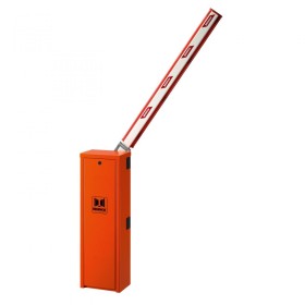 Bariera electromecanica auto Beninca LADY ( receptor radio incorpor...