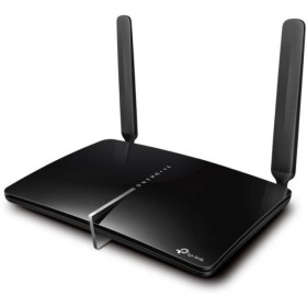 TP-LINK AC1200 Wireless Dual Band 4G + cat6 Router, ARCHER MR600,3*...