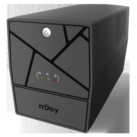 UPS nJoy Keen 1500 USB UPLI-LI150KU-CG01B Capacity 1500 VA / 900 W ...