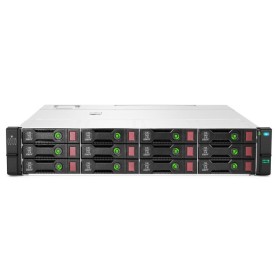 HPE D3610 Enclosure - hikvision-romania.ro
