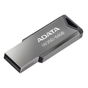 Memorie USB Flash Drive Adata, UV250, 64GB, USB 2.0 - hikvision-rom...