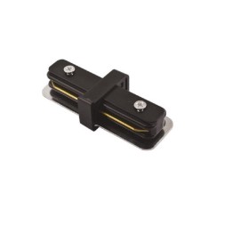 Conector 180° 2R, compatibil cu Metro 4 wire black - hikvision-roma...