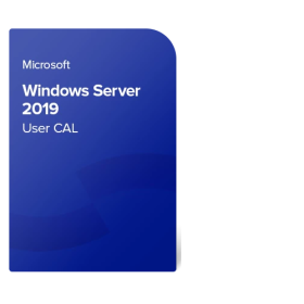 Licenta Microsoft Windows 2019 Server, Engleza, 5 CAL User - hikvis...