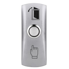 Buton de iesire cu carcasa, aplicabil, ND-EB13 Iesire contact: NODi...