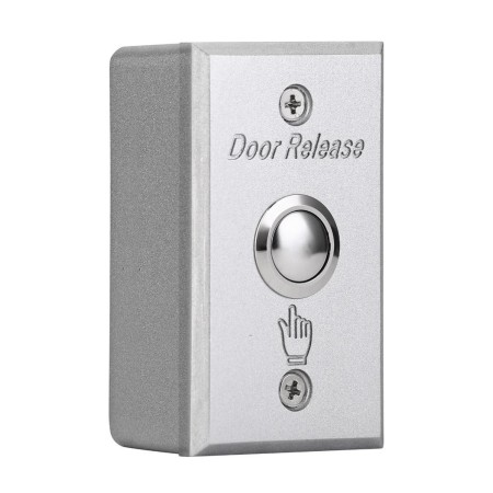 Buton de iesire cu carcasa inclusa, aplicabil, ND-EB05-B Iesire con...