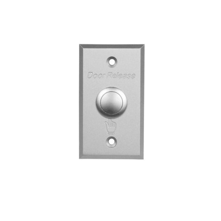 Buton de iesire incastrabil ND-EB05 Iesire contact: NO/NC Tensiune:...