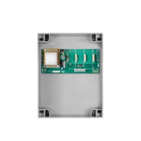 Unitate de control Beninca DA.S04 permite conectarea a 4 sisteme au...