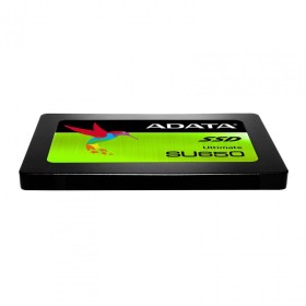 SSD Adata SU650, 480GB, 2.5", SATA III - hikvision-romania.ro