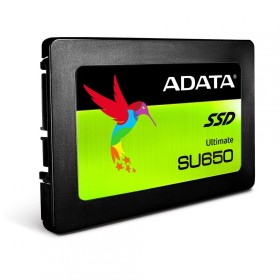 SSD Adata SU630, 240GB, 2.5", SATA III - hikvision-romania.ro