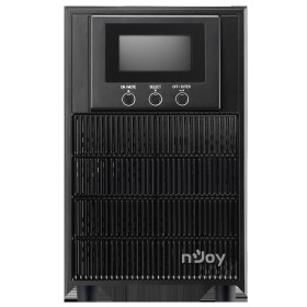 UPS nJoy Aten PRO 2000, 2000VA/ 1800W, On-line, LCD Display, 3 Priz...