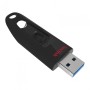 Memorie USB Flash Drive SanDisk Ultra, 64GB, USB 3.0 - hikvision-ro...