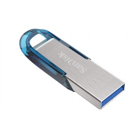 Memorie USB Flash Drive SanDisk Ultra Flair, 32GB, USB 3.0 - hikvis...
