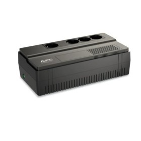 UPS APC EASY UPS BV 500VA, AVR, Schuko Outle,4) Schuko CEE 7 (Batte...
