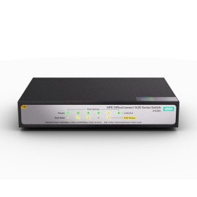 HPE OfficeConnect 1420 5G PoE+ (32W) Switch - hikvision-romania.ro