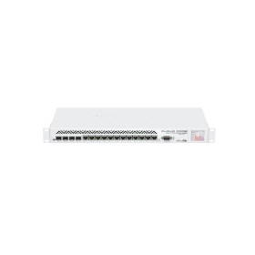 MikroTik Cloud Core Router, CCR1036-12G-4S Tilera Tile-Gx36 CPU (36...