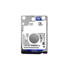 HDD WD Blue 1TB SATA-III 5400rpm 128mb - hikvision-romania.ro