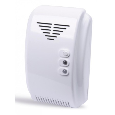 Detector gaz BS-GD610 - hikvision-romania.ro