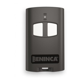 Telecomanda 2 canale TO.GO2A Beninca - hikvision-romania.ro