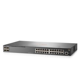 HPE Aruba Networking 2930F 24G 4SFP Switch - hikvision-romania.ro