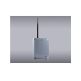 Wireless addressable Router VIT02:- performs the functions of a rep...