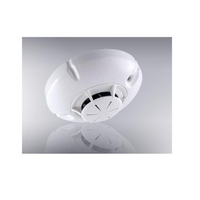 Rate of rise heat detector, FD7120, isolator included - hikvision-r...