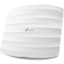 Access Point TP-Link EAP115, Fast Ethernet, wireless - hikvision-ro...