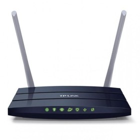 Router Wireless TP-Link ARCHER C50 v3, 1xWAN 10/100, 4xLAN 10/100, ...