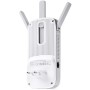 Range Extender TP-Link RE450, AC1750, Gigabite, Mod High Speed - hi...