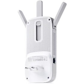 Range Extender TP-Link RE450, AC1750, Gigabite, Mod High Speed - hi...