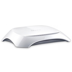 Router Wireless TP-Link TL-WR840N, Wi-Fi 4, Single-Band - hikvision...