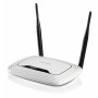 Router Wireless TP-Link TL-WR841N, Wi-Fi 4, Single-Band - hikvision...
