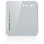 Router Wireless TP-Link TL-MR3020, WI-FI, Single-Band - hikvision-r...