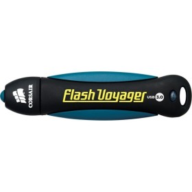 Memorie USB Flash Drive Corsair, 32GB, Voyager, USB 3.0 - hikvision...