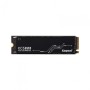SSD Kingston SKC3000S/512G, 512GB, M2 , PCIe 4.0 , NVMe - hikvision...
