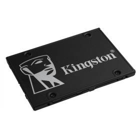 SSD Kingston KC600, 512GB, 2.5", SATA III - hikvision-romania.ro